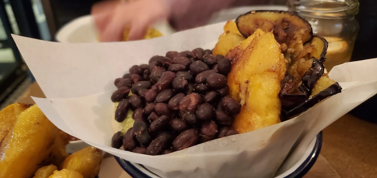 Gandi Arepas, El Indio Bondi Beach