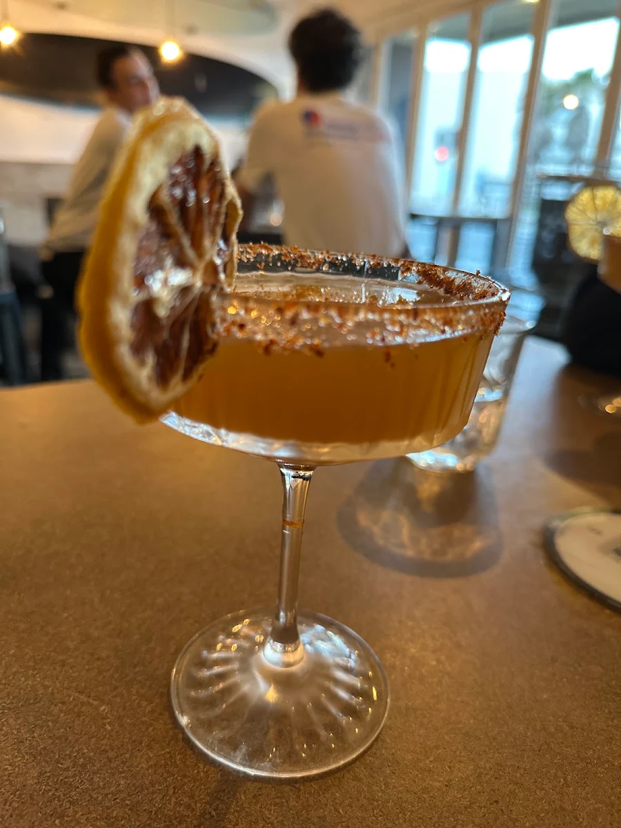 Michelada, El Indio Bondi Beach