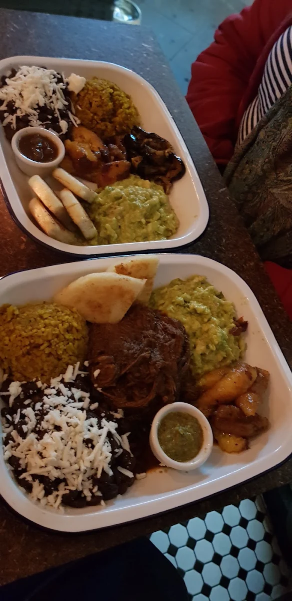 Shredded Beef, El Indio Bondi Beach
