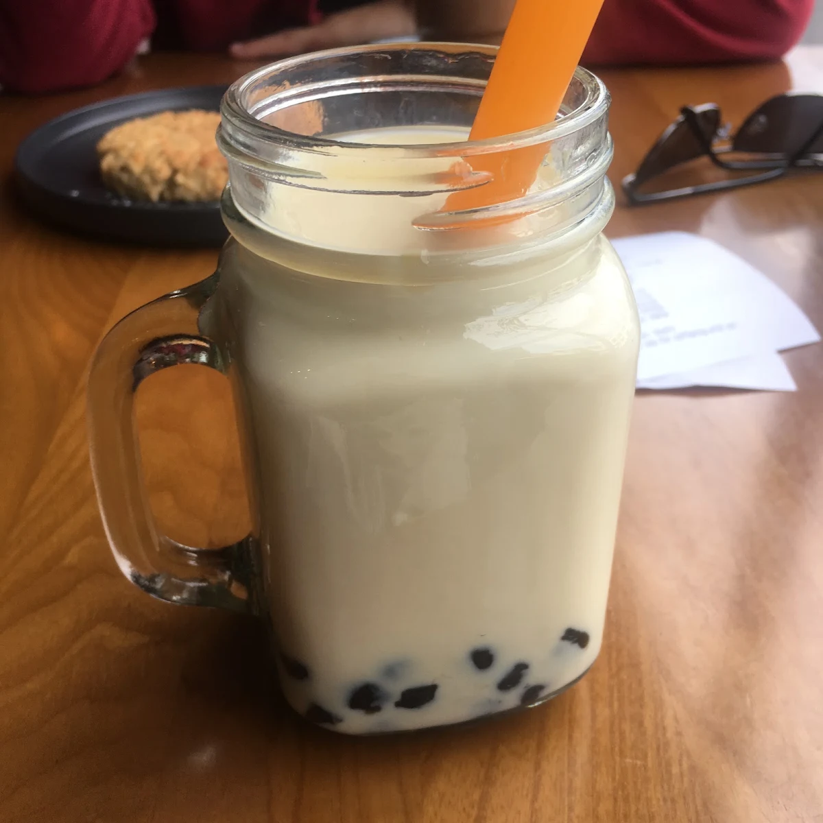 Bubble Tea, 112 York
