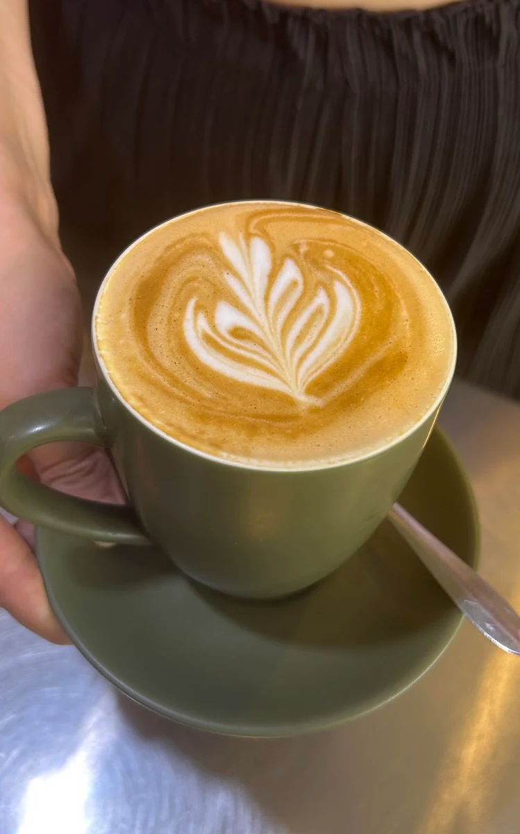 Flat White