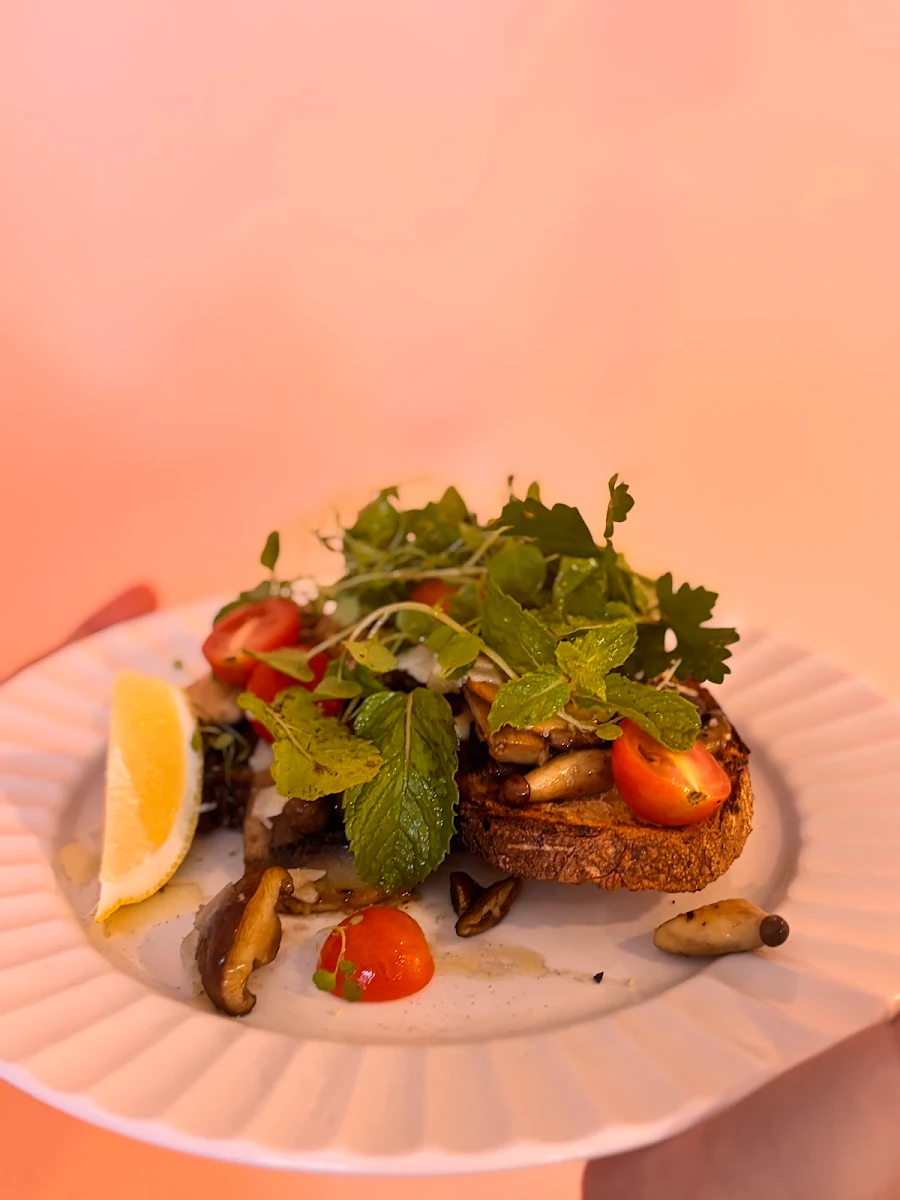 Highlights, Our Tribe Cafe