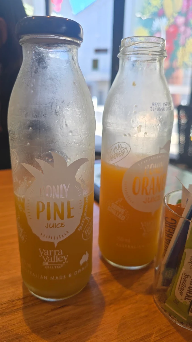 Juice
