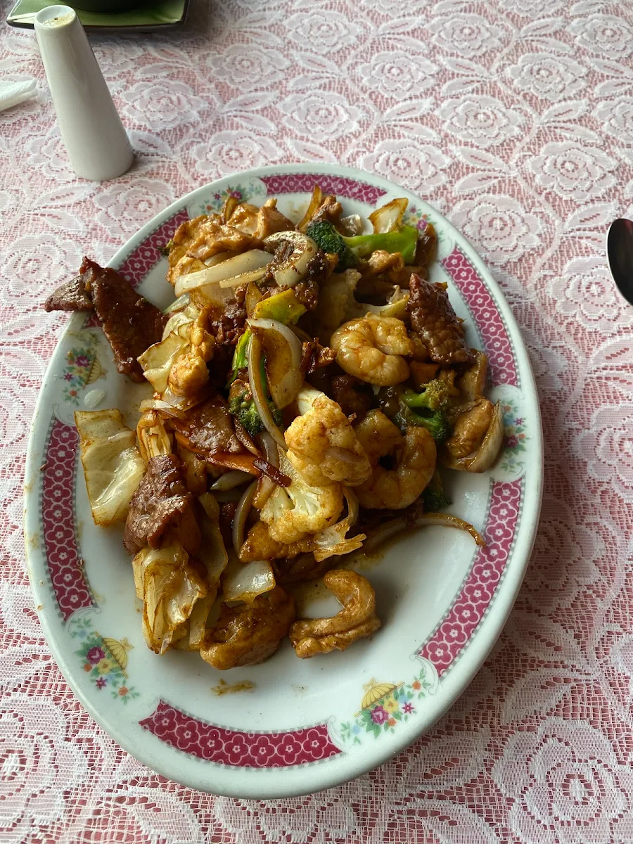 Highlights, Nambucca China Palace