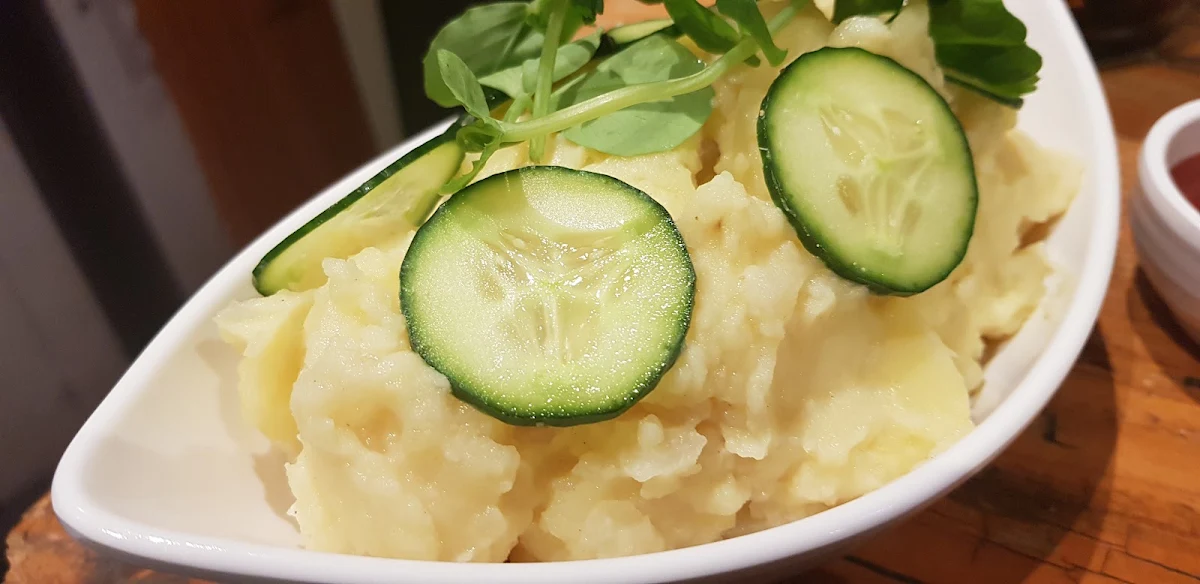 Potato Salad