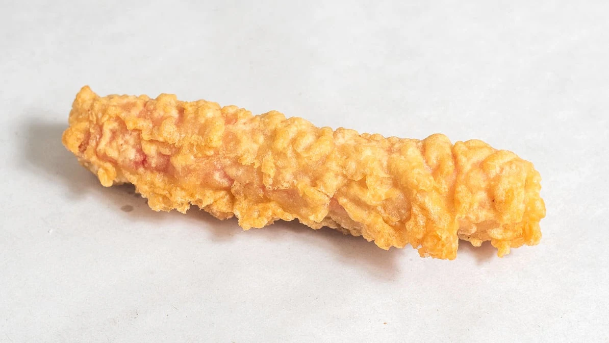 Highlights, Six Ways Fish N Chips