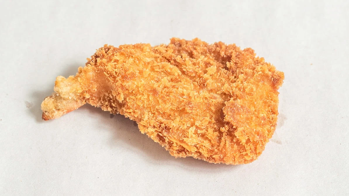 Highlights, Six Ways Fish N Chips
