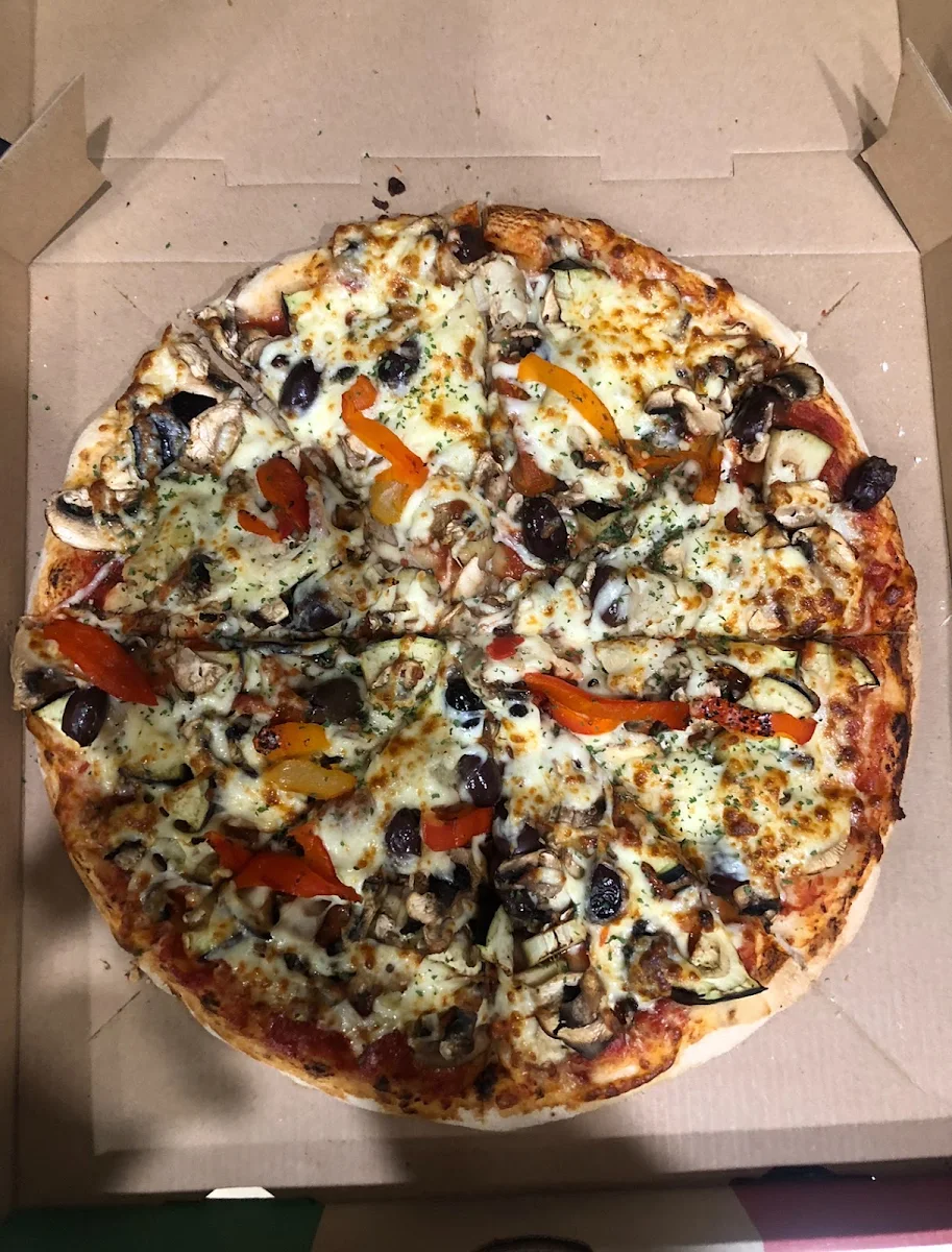 Highlights, AR Kebabs