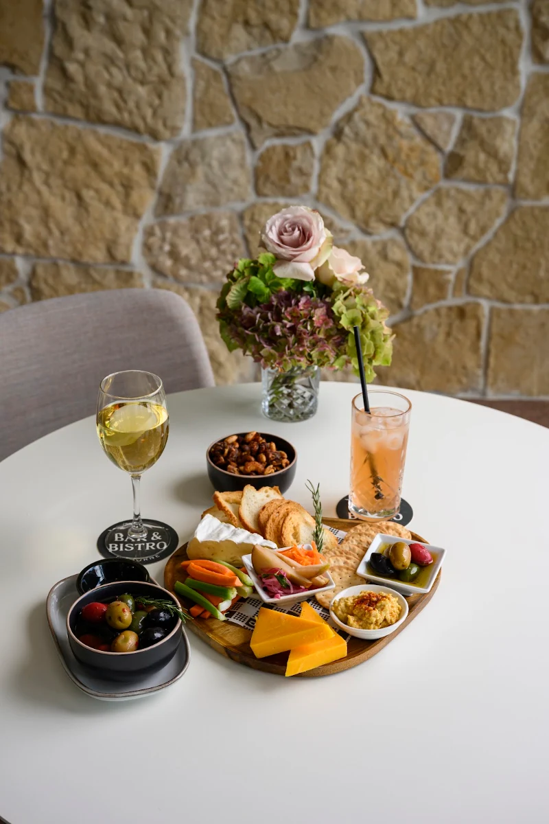 Highlights, Gisborne Golf Club Bar & Bistro