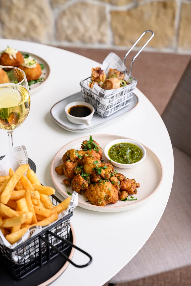 Highlights, Gisborne Golf Club Bar & Bistro