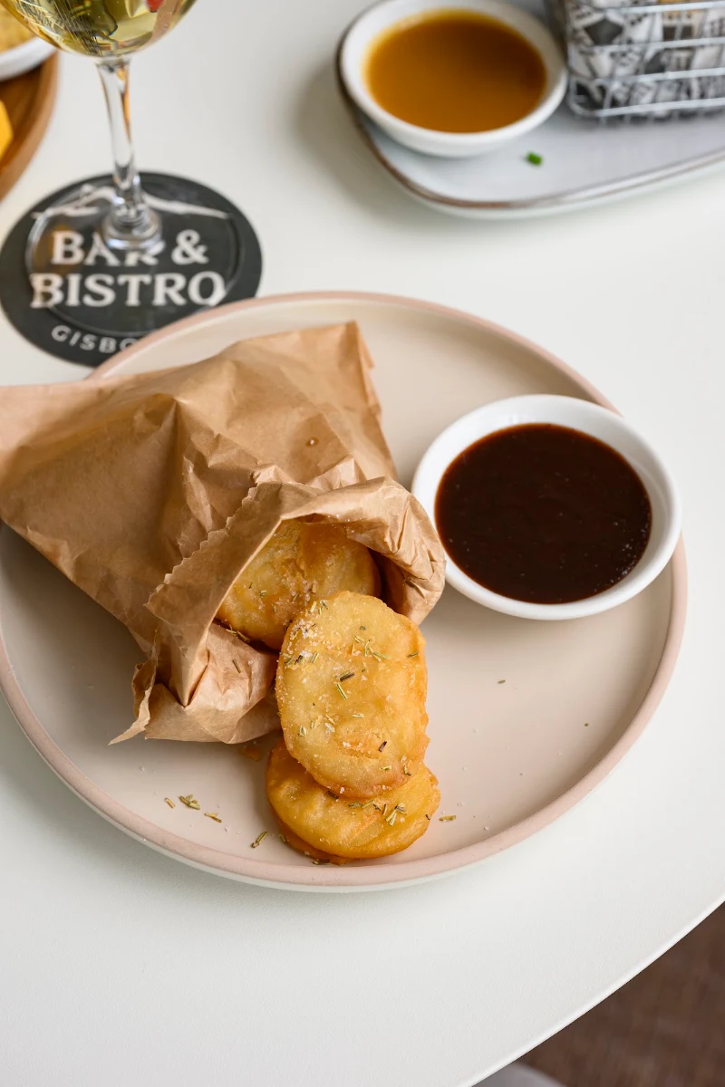 Highlights, Gisborne Golf Club Bar & Bistro