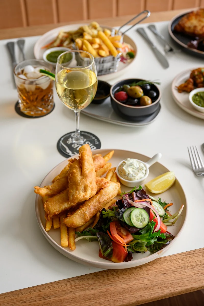 Highlights, Gisborne Golf Club Bar & Bistro