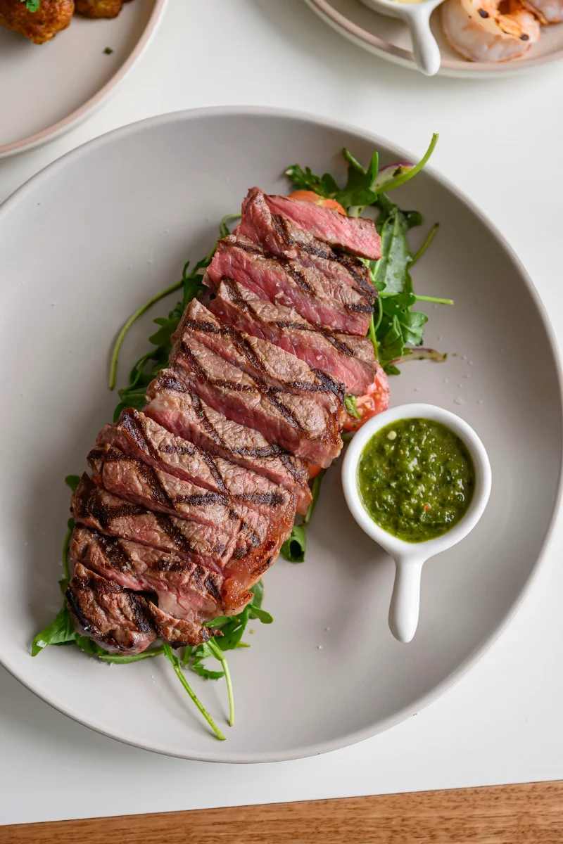 Highlights, Gisborne Golf Club Bar & Bistro