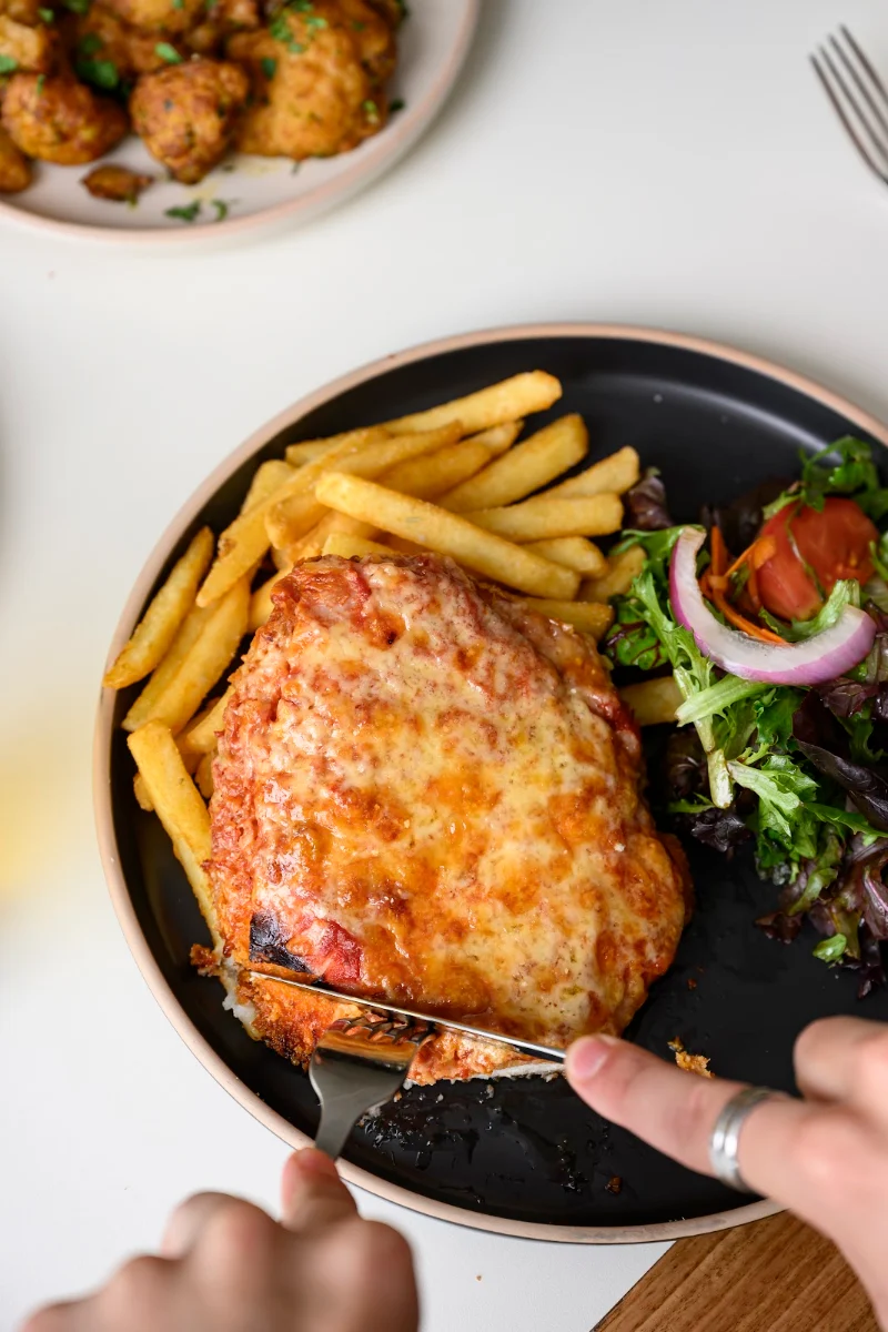 Highlights, Gisborne Golf Club Bar & Bistro