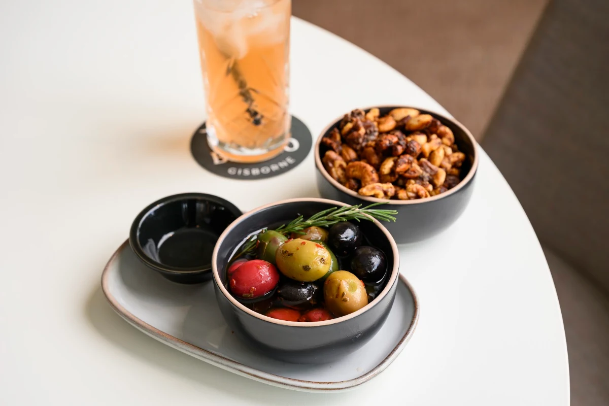 Highlights, Gisborne Golf Club Bar & Bistro