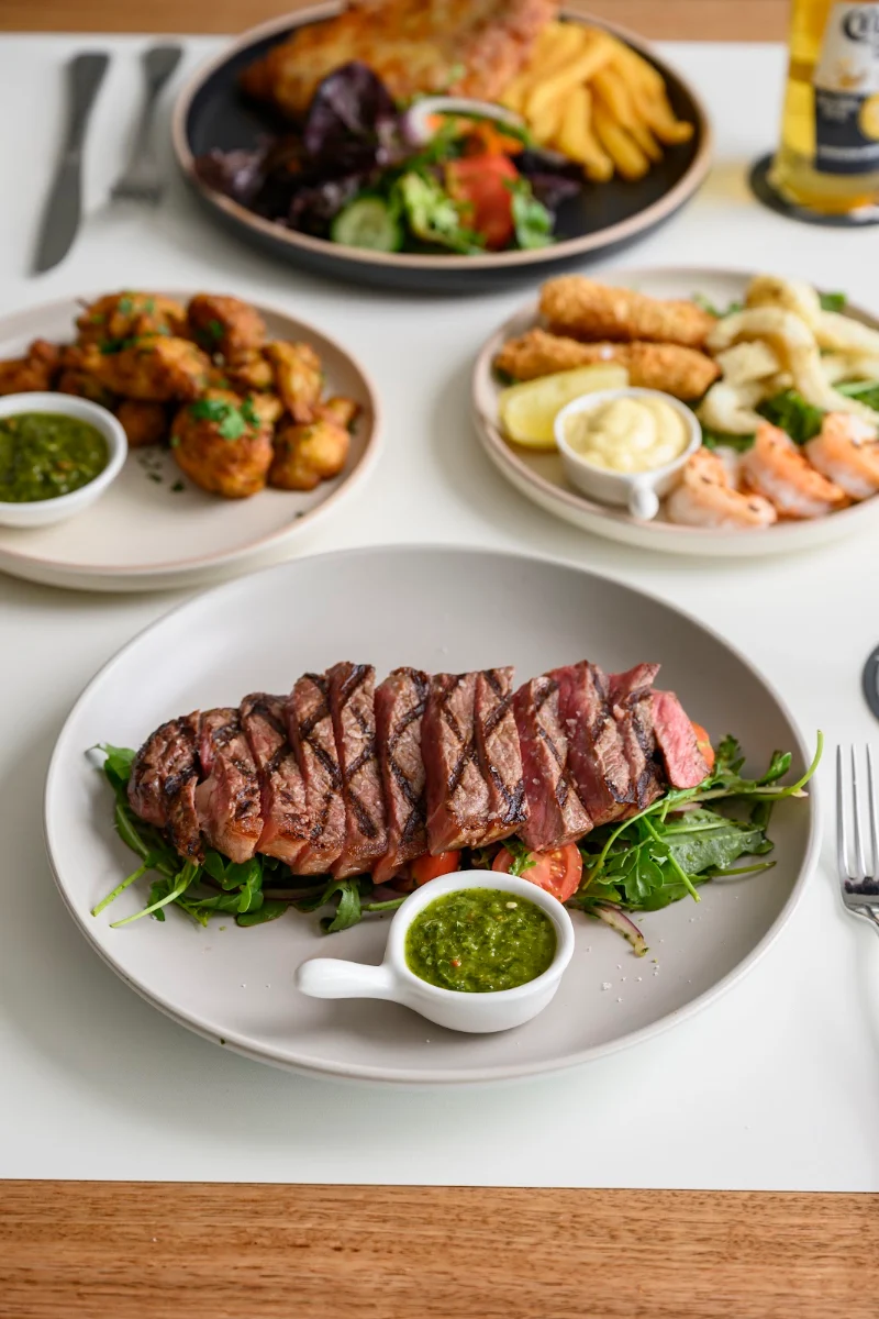 Highlights, Gisborne Golf Club Bar & Bistro