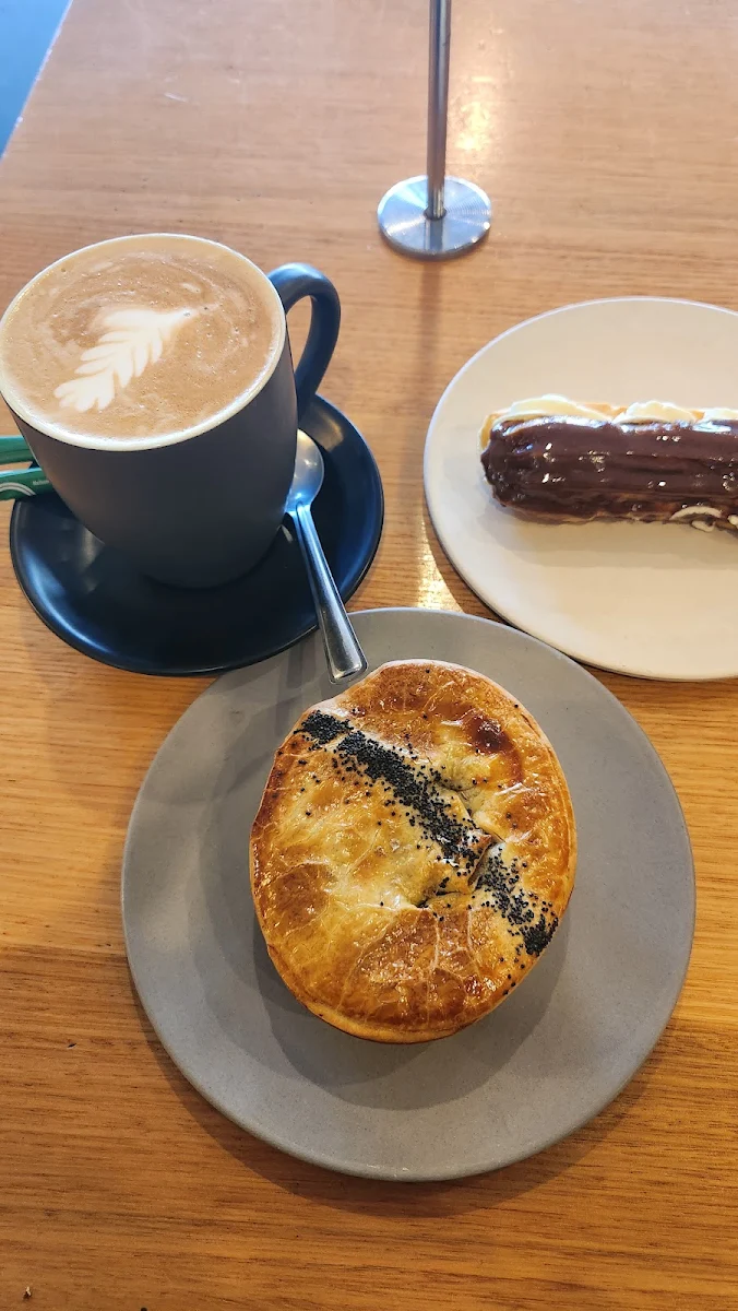 Eclair