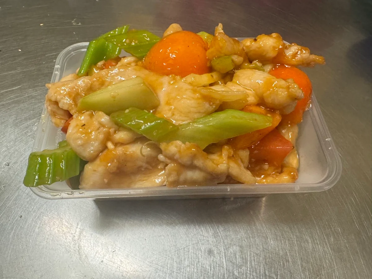 Highlights, Weston Chinese Restaurant