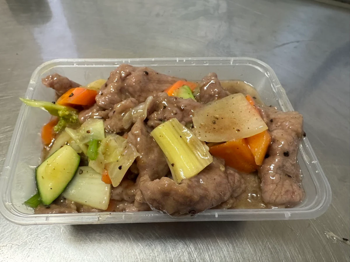 Highlights, Weston Chinese Restaurant