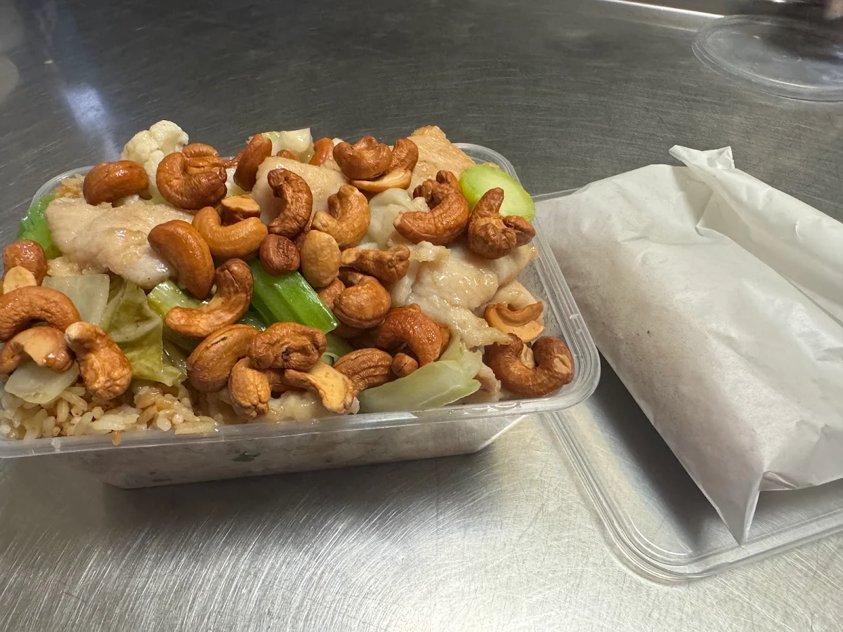 Highlights, Weston Chinese Restaurant