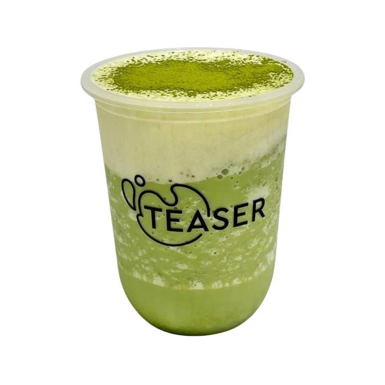 Highlights, Teaser Bentleigh(fresh fruit tea)