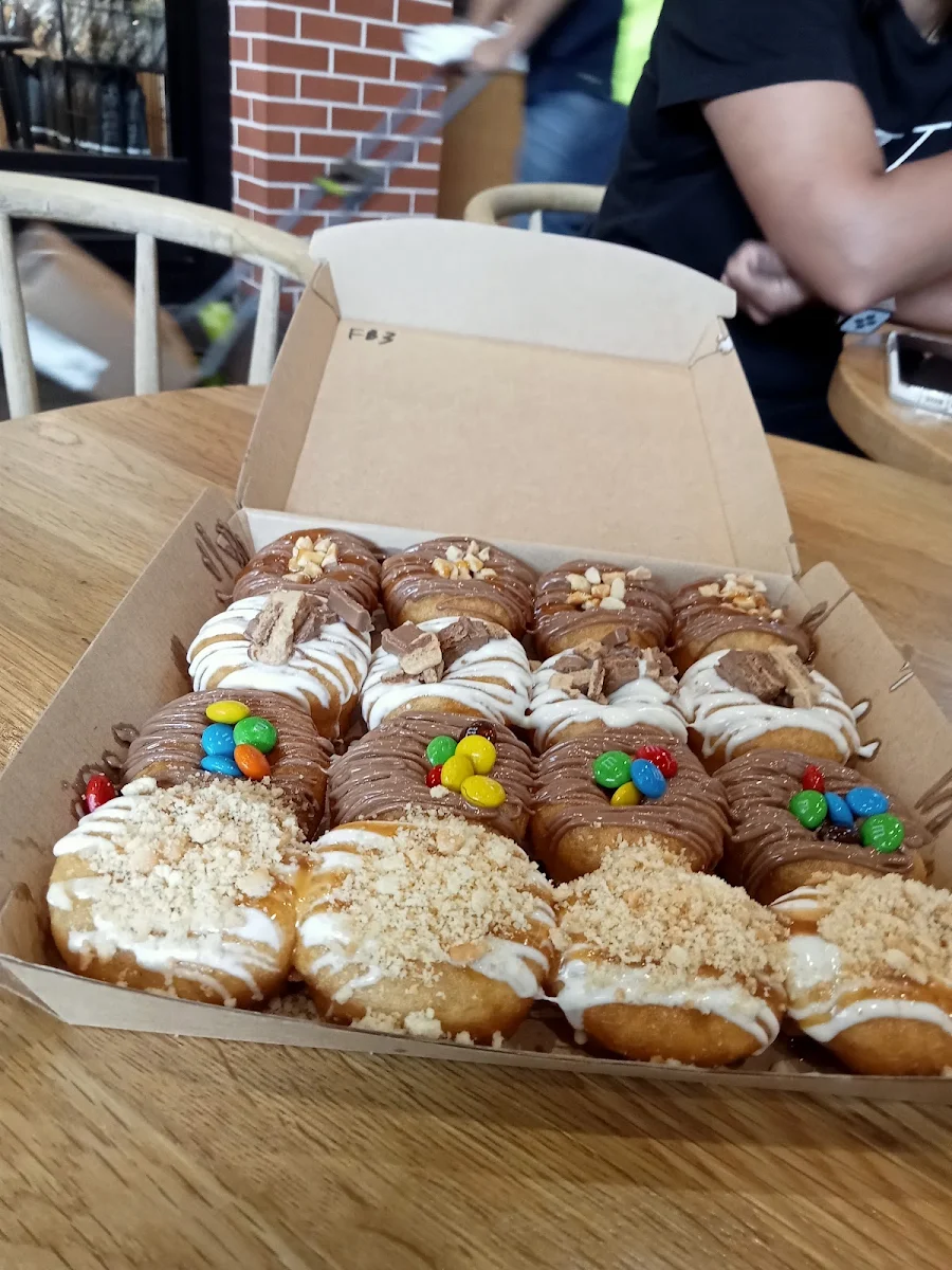 Donut Bundle