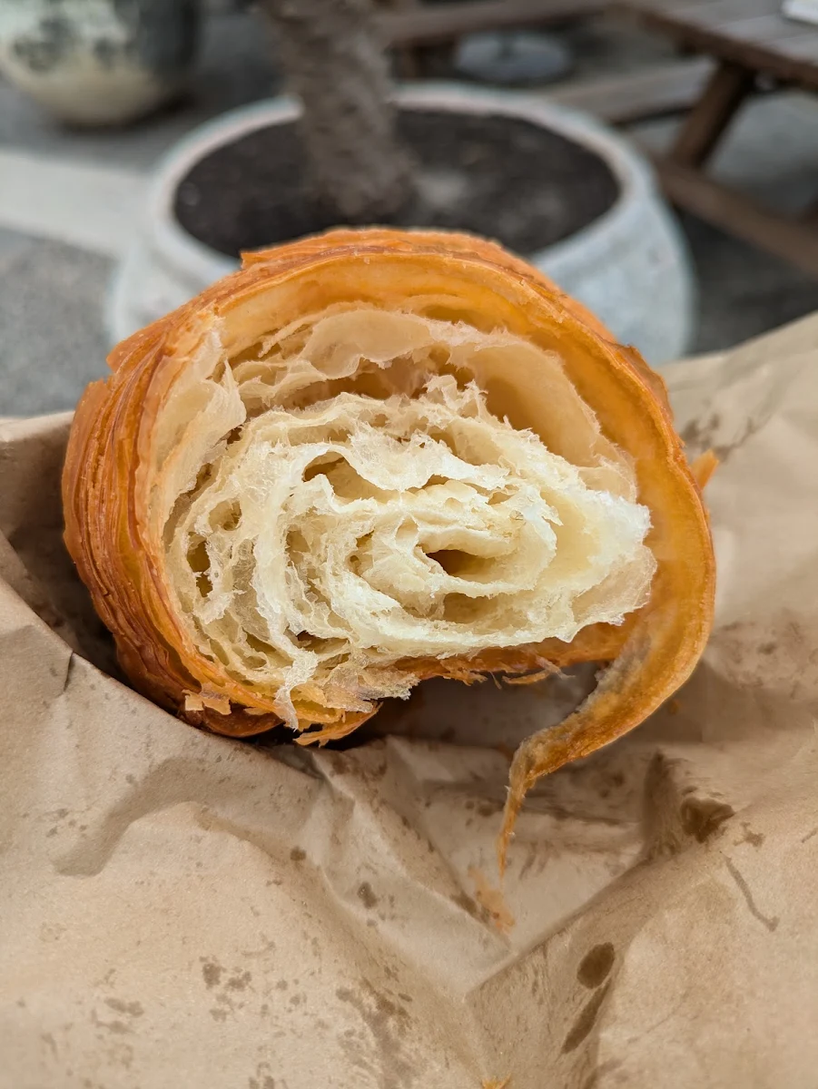Highlights, Staple Bakery Manly