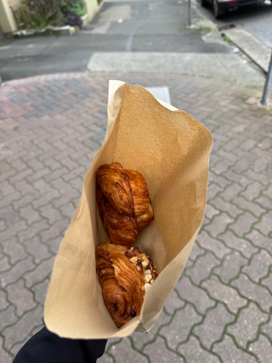 Highlights, Staple Bakery Manly