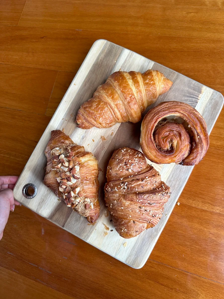 Highlights, Staple Bakery Manly