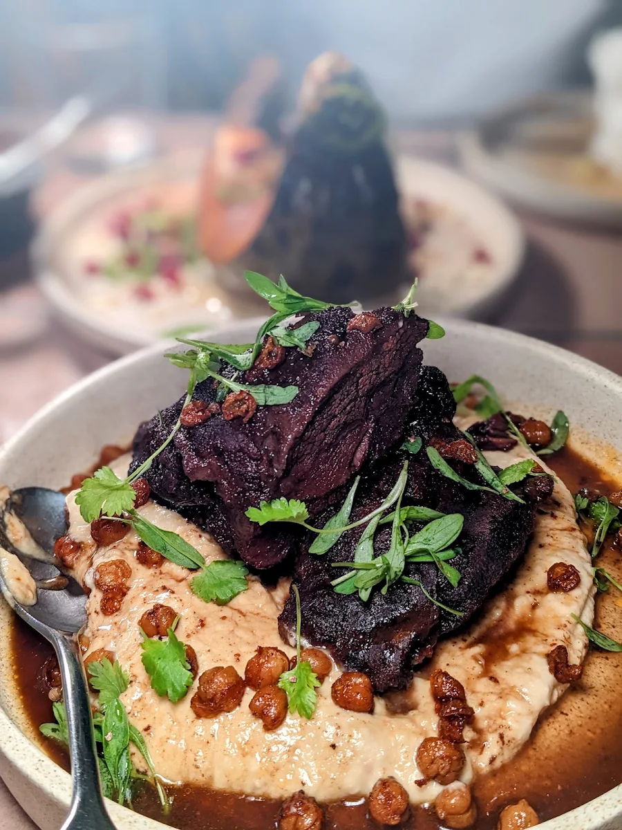 Beef Cheeks, Checho's Penrith