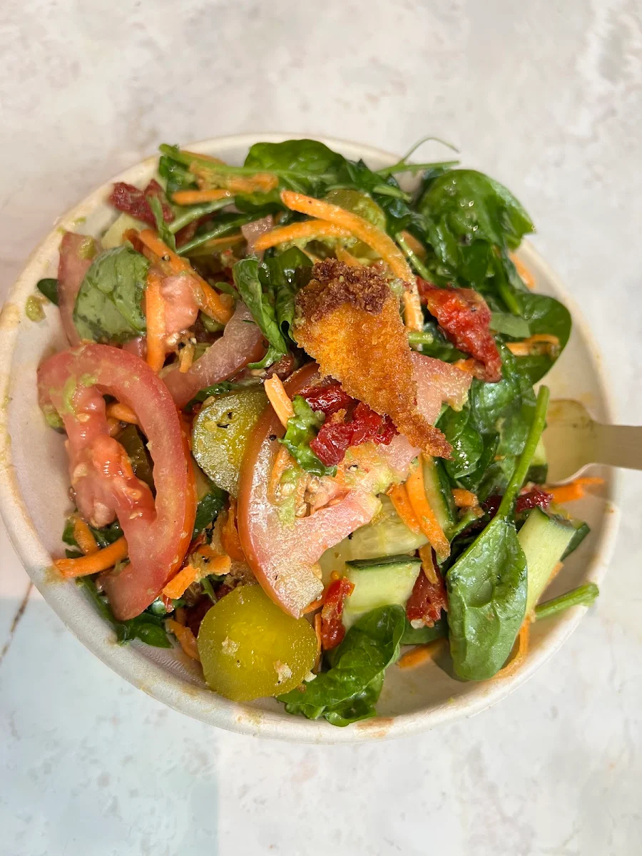 Highlights, Deli Ziosa Quay Quarter - Sydney CBD Sandwich Shop & Breakfast
