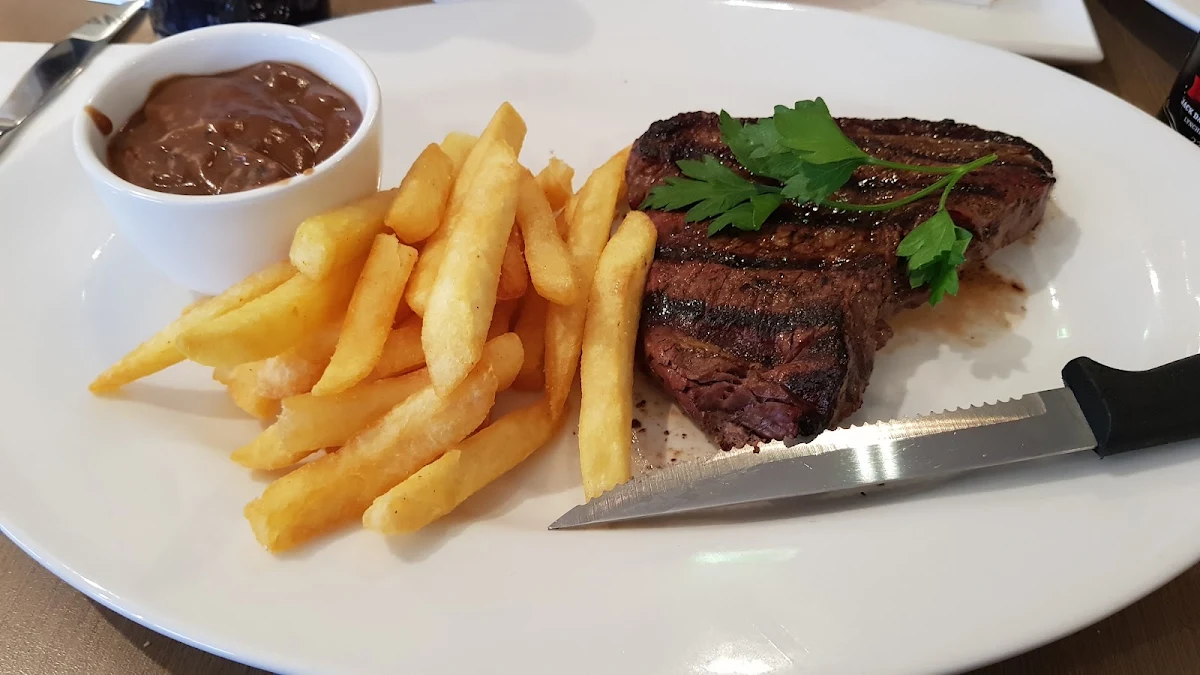 Highlights, The Valley Inn