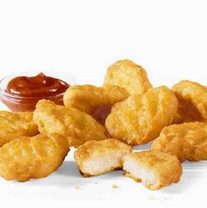 Highlights, Extra Crispy - Revesby