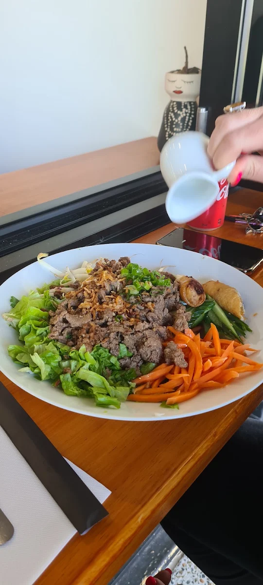 Highlights, The Rice Hut