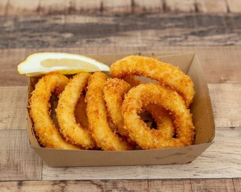 Highlights, See Street Seafood Take-Aways