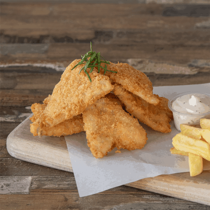 Highlights, See Street Seafood Take-Aways