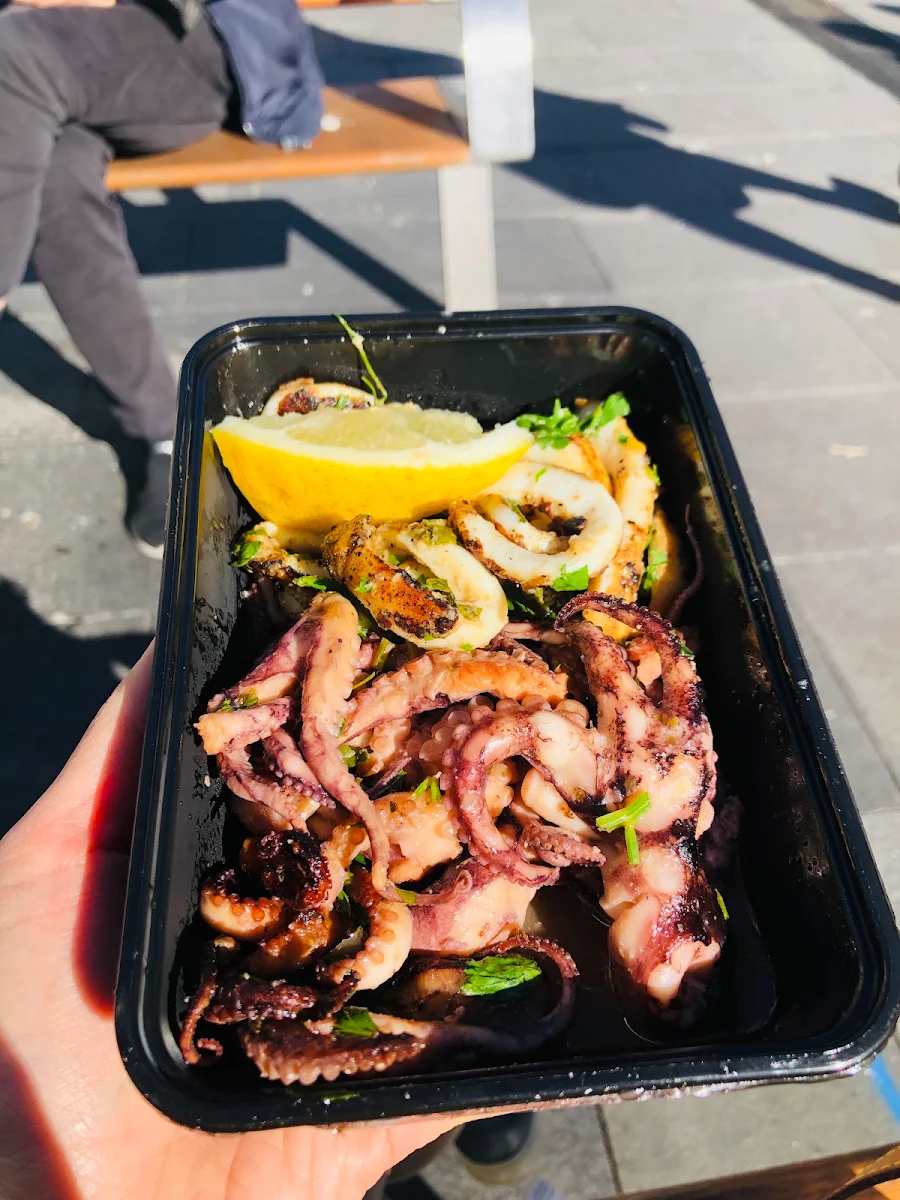 Highlights, Little Fish Shoppe