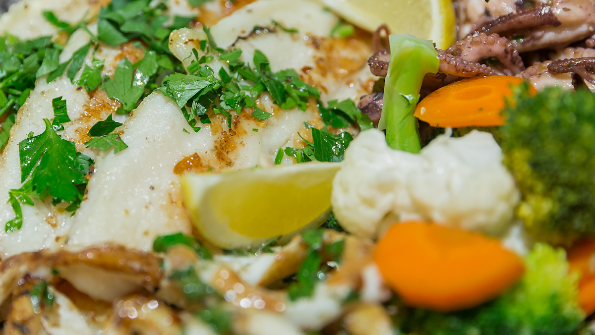 Highlights, Little Fish Shoppe