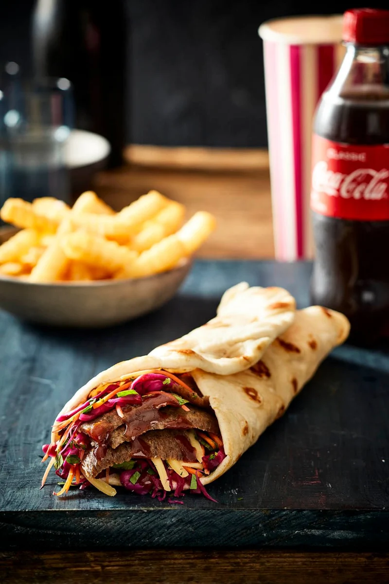 Highlights, Ali Baba Kebabs