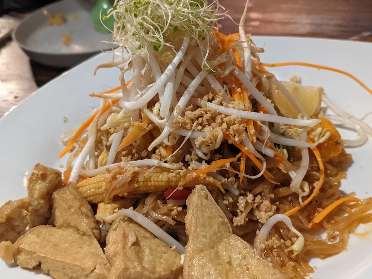 Pla Tofu
