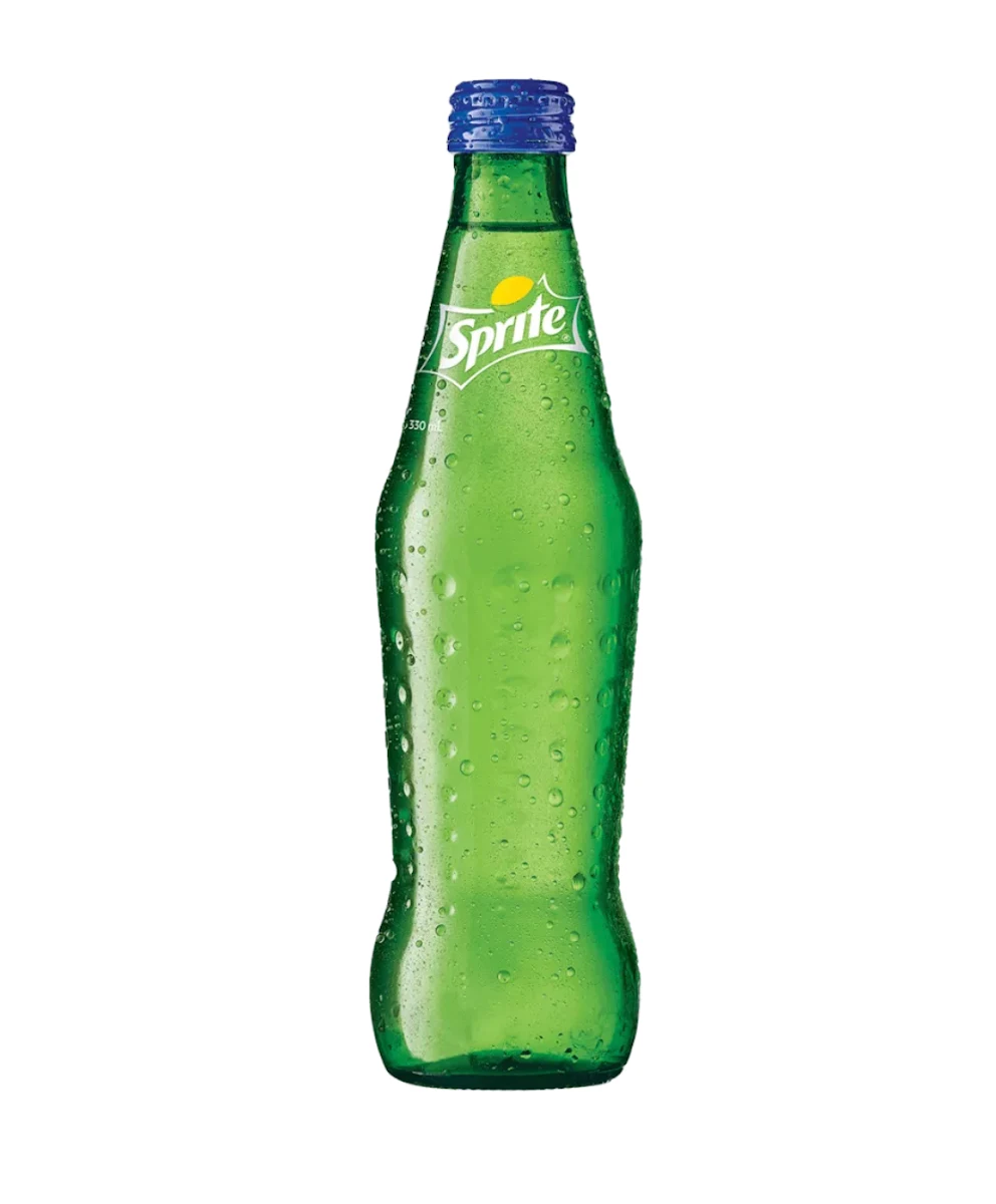 Sprite, YUMS! CHICKEN - Woolloongabba