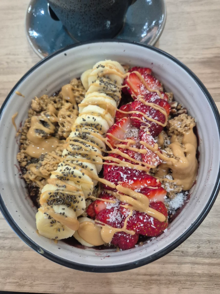 Acai Bowl