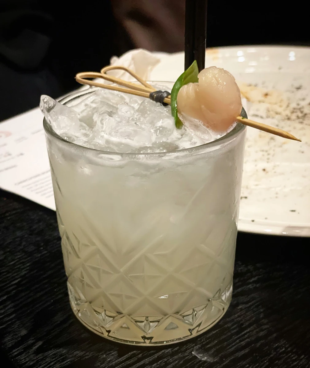 Highlights, Stratton Bar and Kitchen