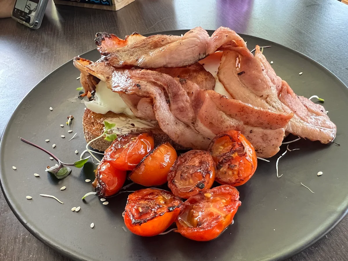 Highlights, La Familia Espresso Bar