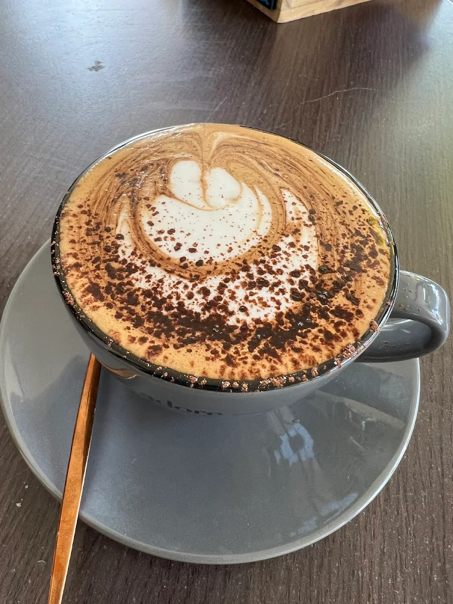 Highlights, La Familia Espresso Bar