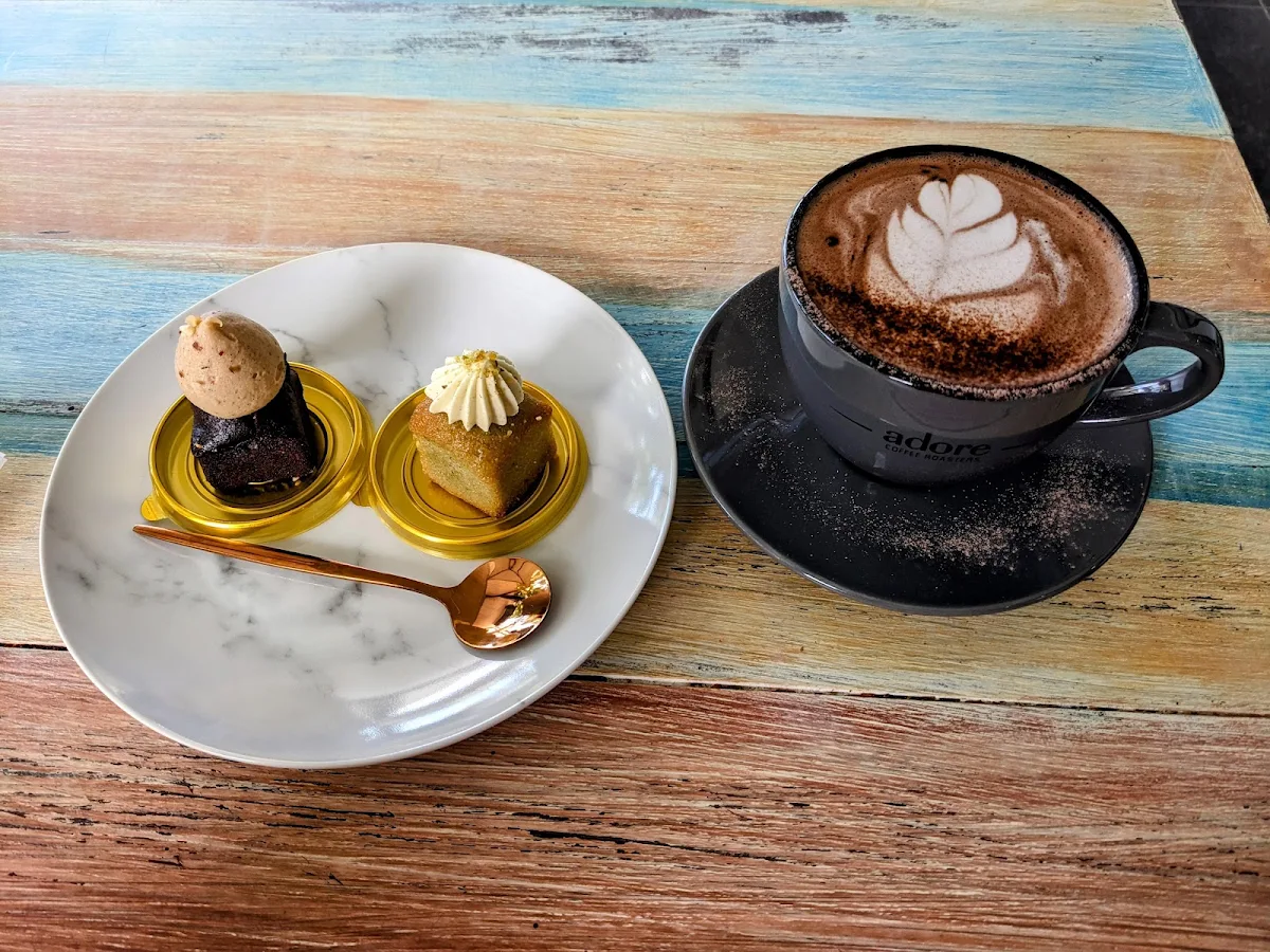 Highlights, La Familia Espresso Bar