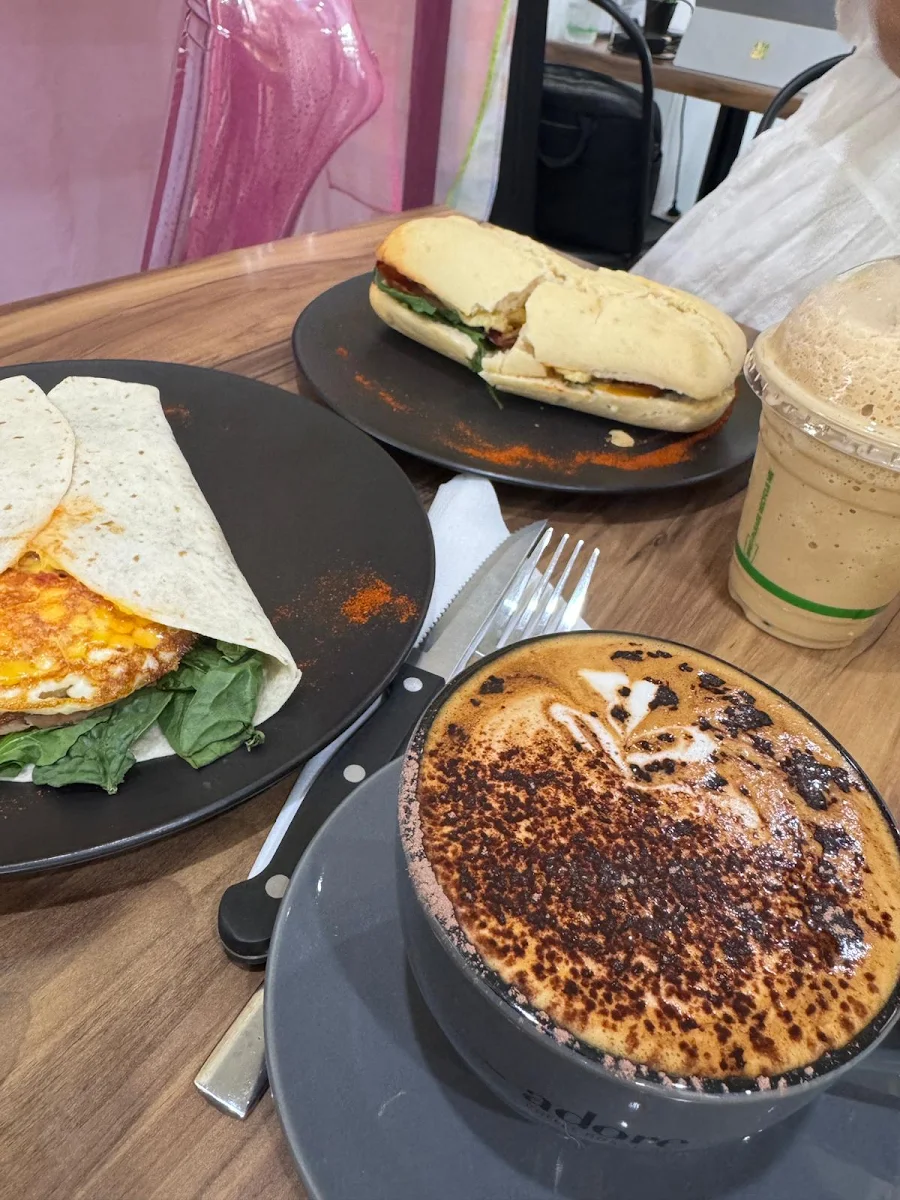 Highlights, La Familia Espresso Bar