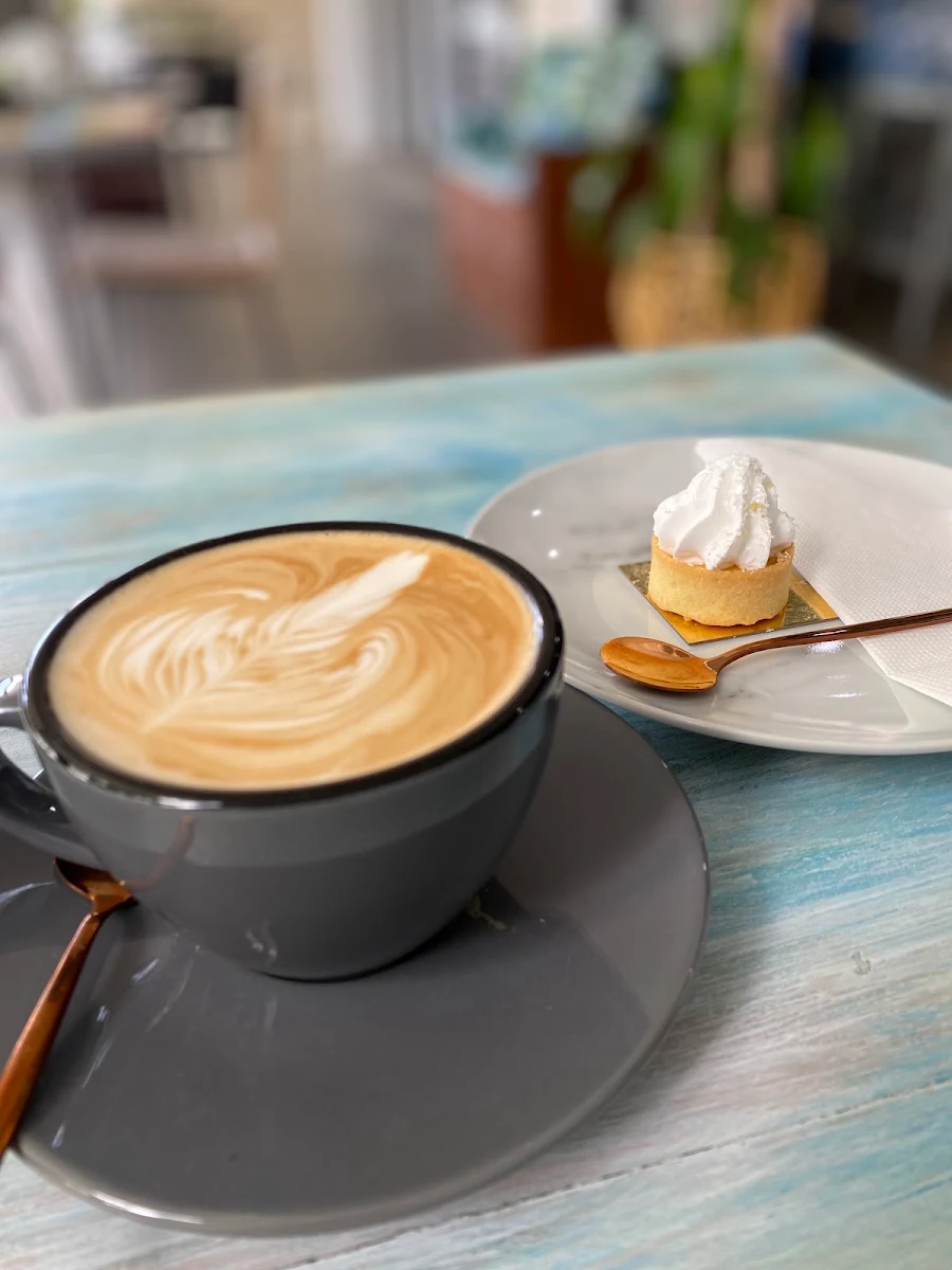 Highlights, La Familia Espresso Bar