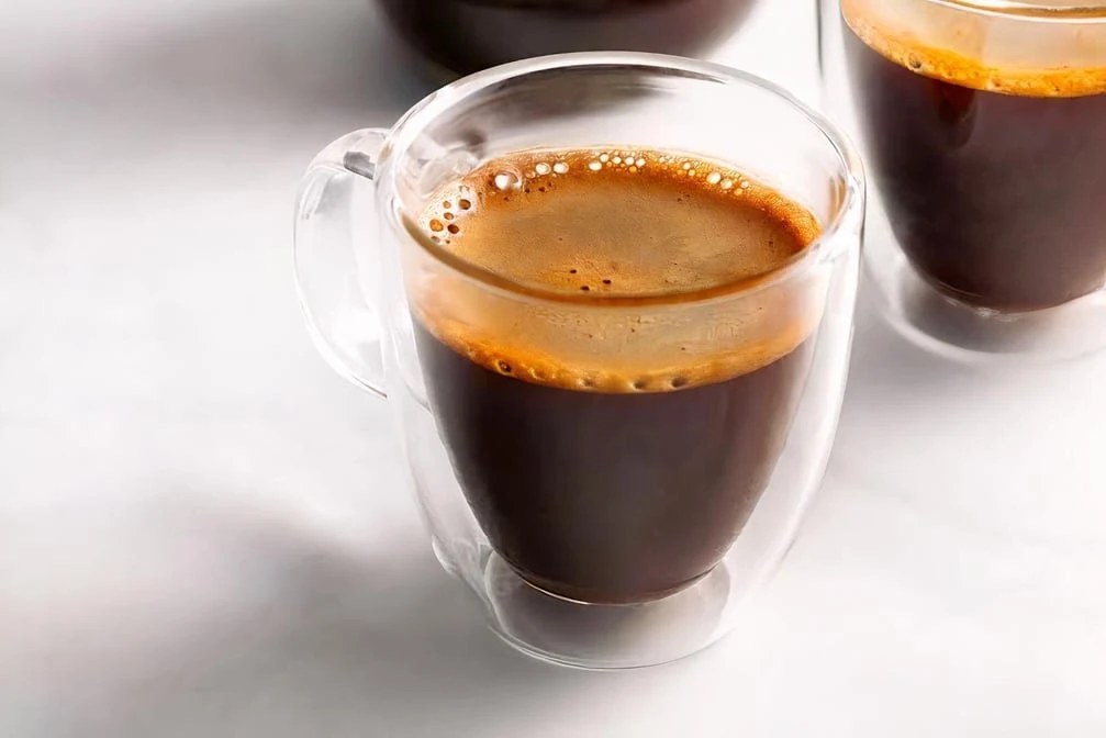 Highlights, The Coffee Exchange Express