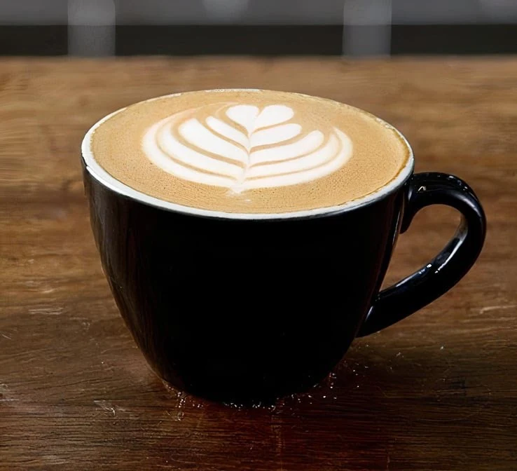 Highlights, The Coffee Exchange Express